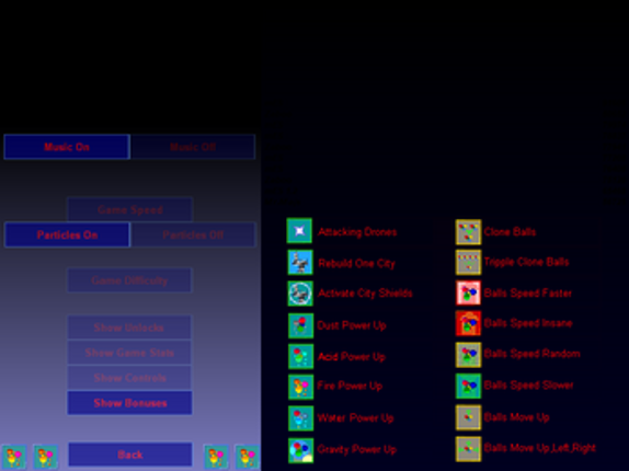 MadCowBalls screenshot