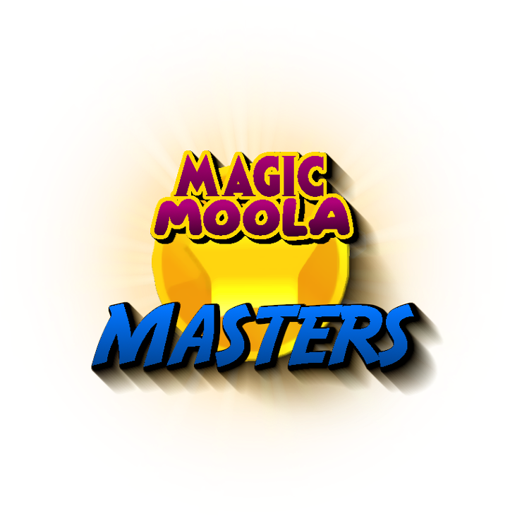 Games like Magic Moola Masters