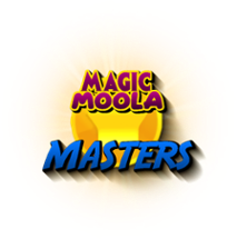 Magic Moola Masters Image