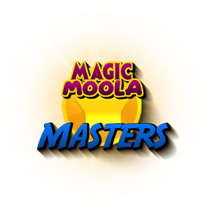 Magic Moola Masters Image