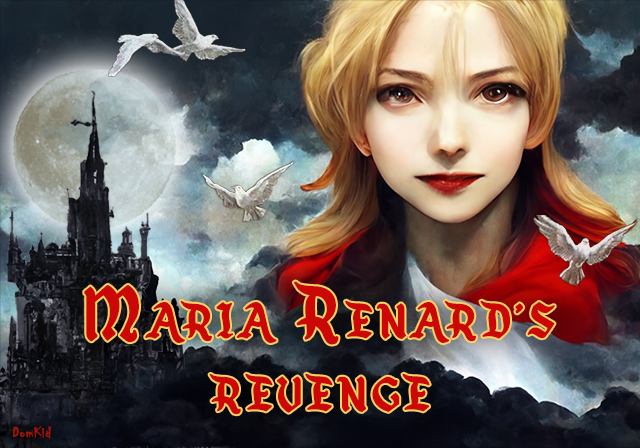 Games like Maria Renard's Revenge
