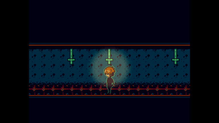 Mausoleosis screenshot
