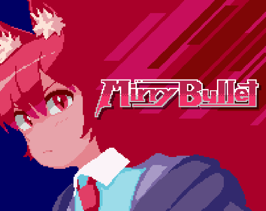 Mirry Bullet Game Cover