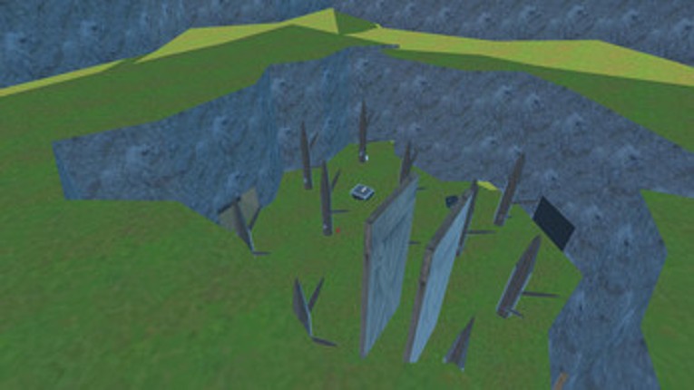 MonkeyGoRun Image