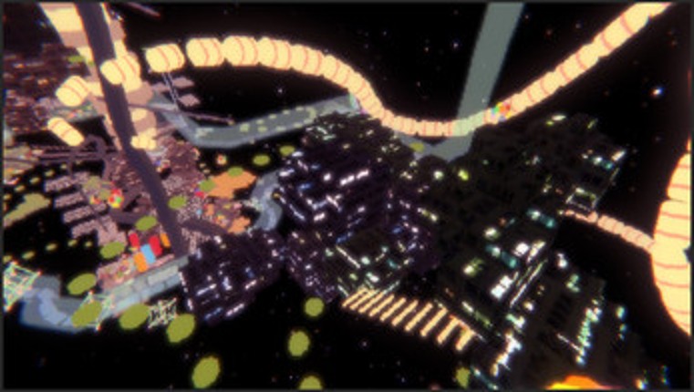 MOONWORLD: Arcade Mode screenshot