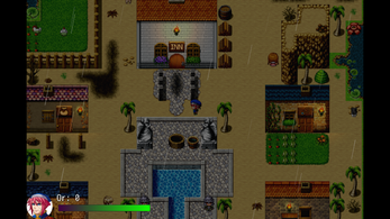 Moussaillon screenshot