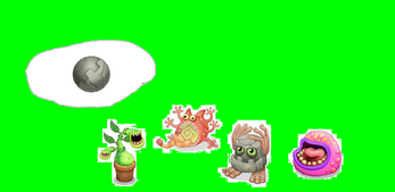 my singing monsters 2 screenshot