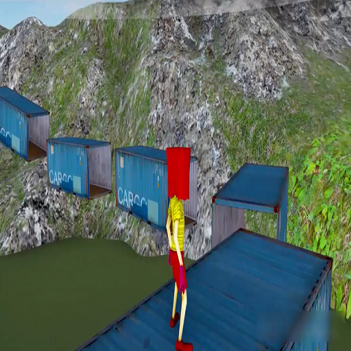 Games like OnlyHaloupp