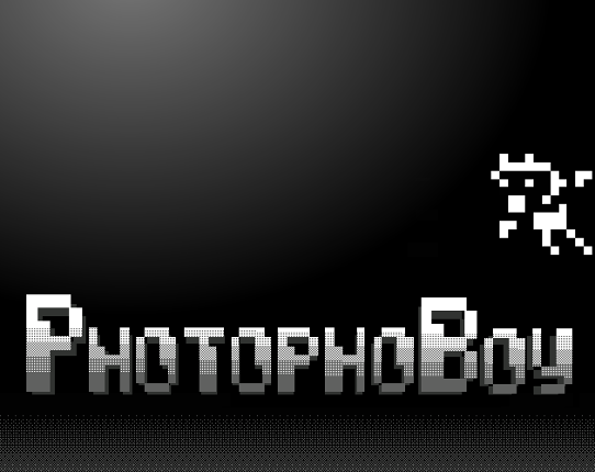 PhotophoBoy Game Cover