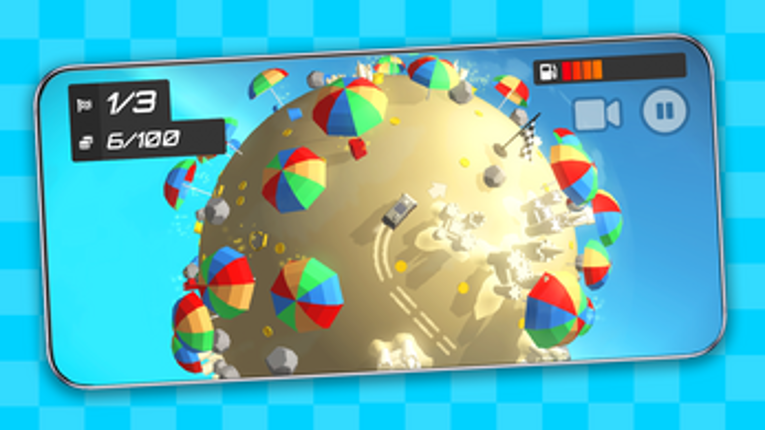 Planets Rush Image