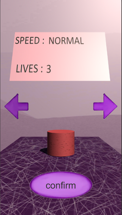 Purple Rush Image