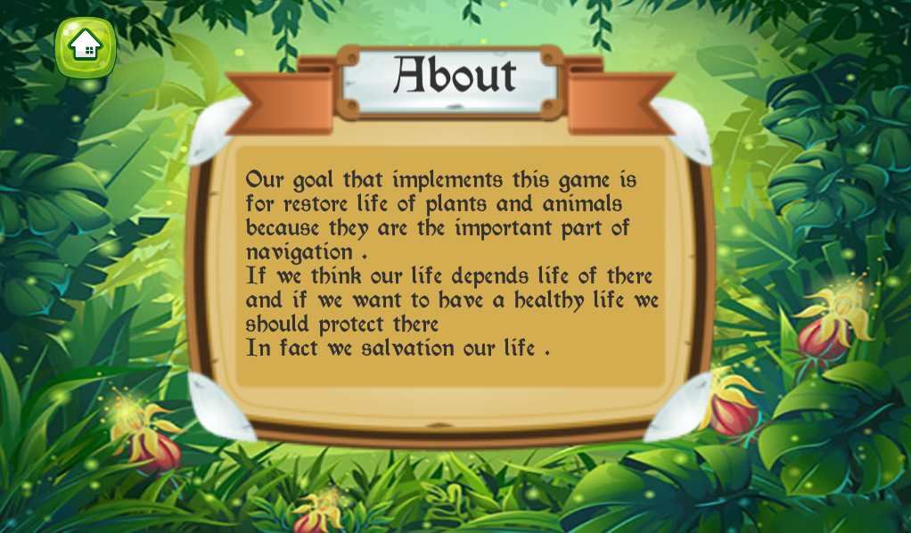 Games like Reclaim Of The Forest