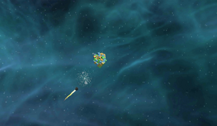Rogue Planet Defender Image