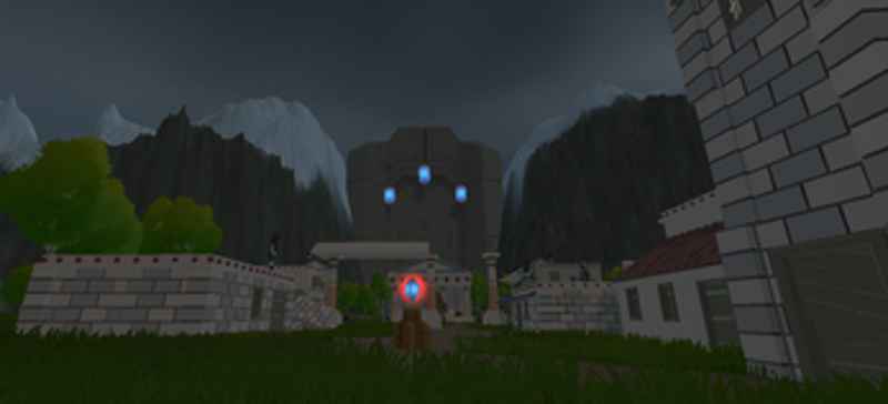 Sentinel: Titans War Image