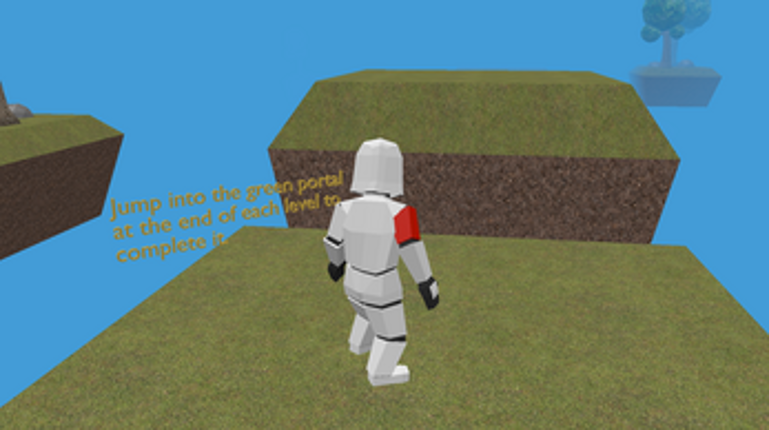 Star Wars: Spy Trooper (Fan Game) screenshot