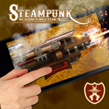 Steampunk Weapons Simulator Image