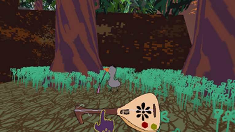 Stomp Plonk screenshot