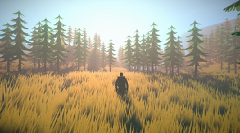 The Fresh Green Earth screenshot