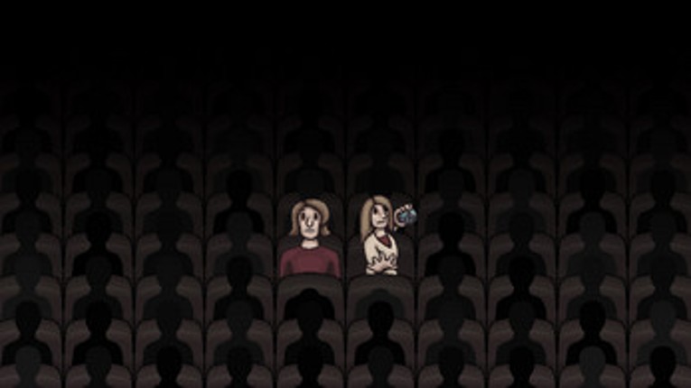 The Game Award Game screenshot