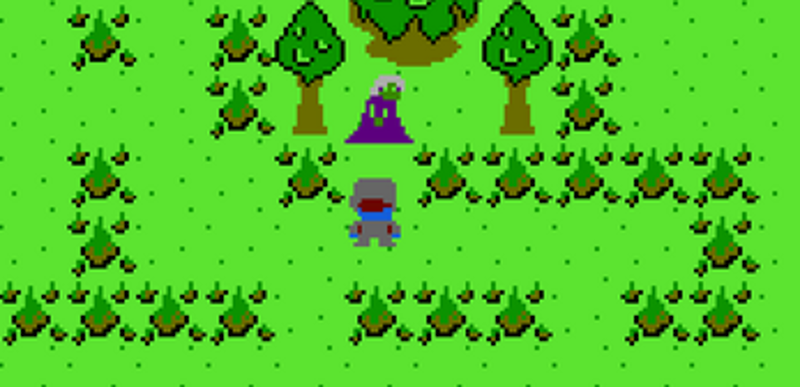 The Legend Of Zelmore screenshot