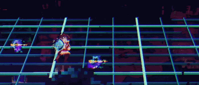 The Sip of Life screenshot