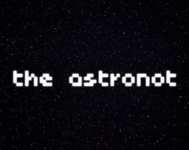 Games like TheAstronot