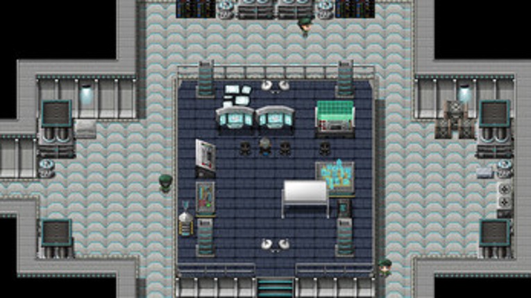 Tonitrus 34N Image