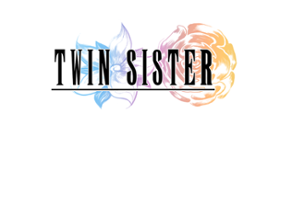 Twin Sister Image