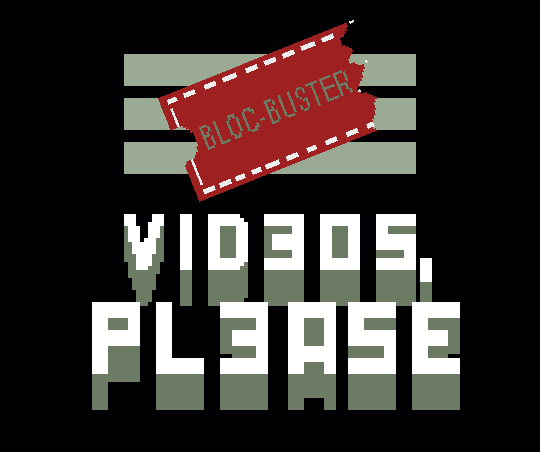 Games like Videos, Please - Release Version