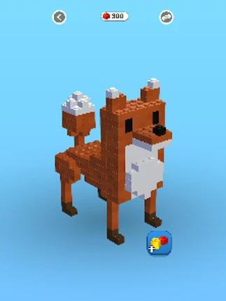 Yeet Away - Block Logic Game Image