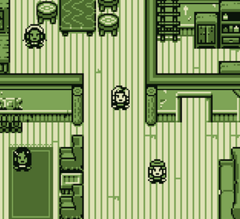 Gameboy Jackets Image