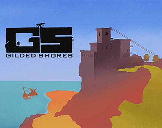 Gilded Shores Image