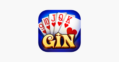 Gin Rummy !! Image