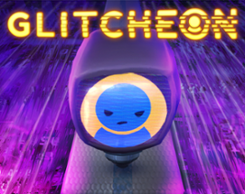 Glitcheon Image