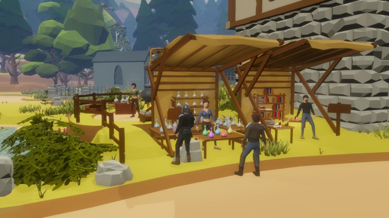 Crown of Kings screenshot