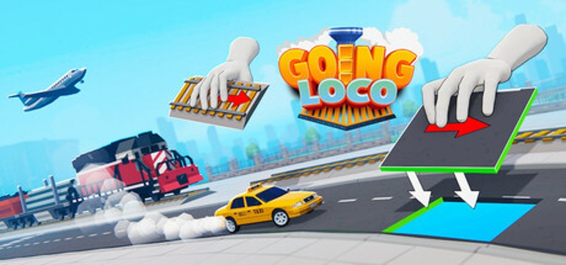 Going Loco Image