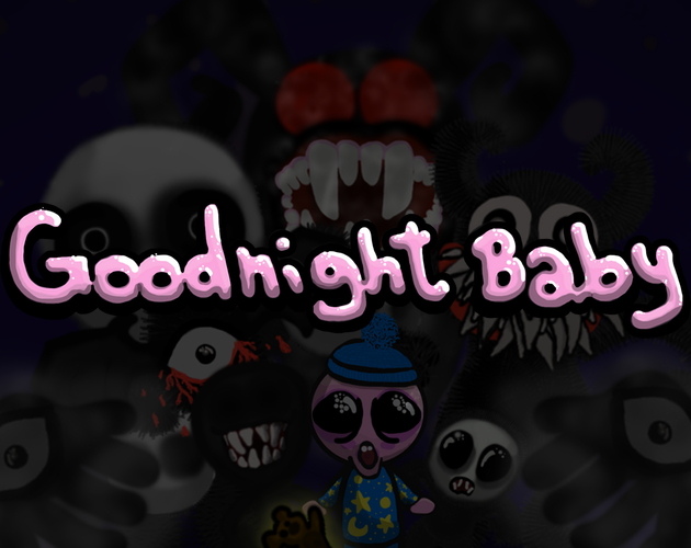 Games like Goodnight Baby