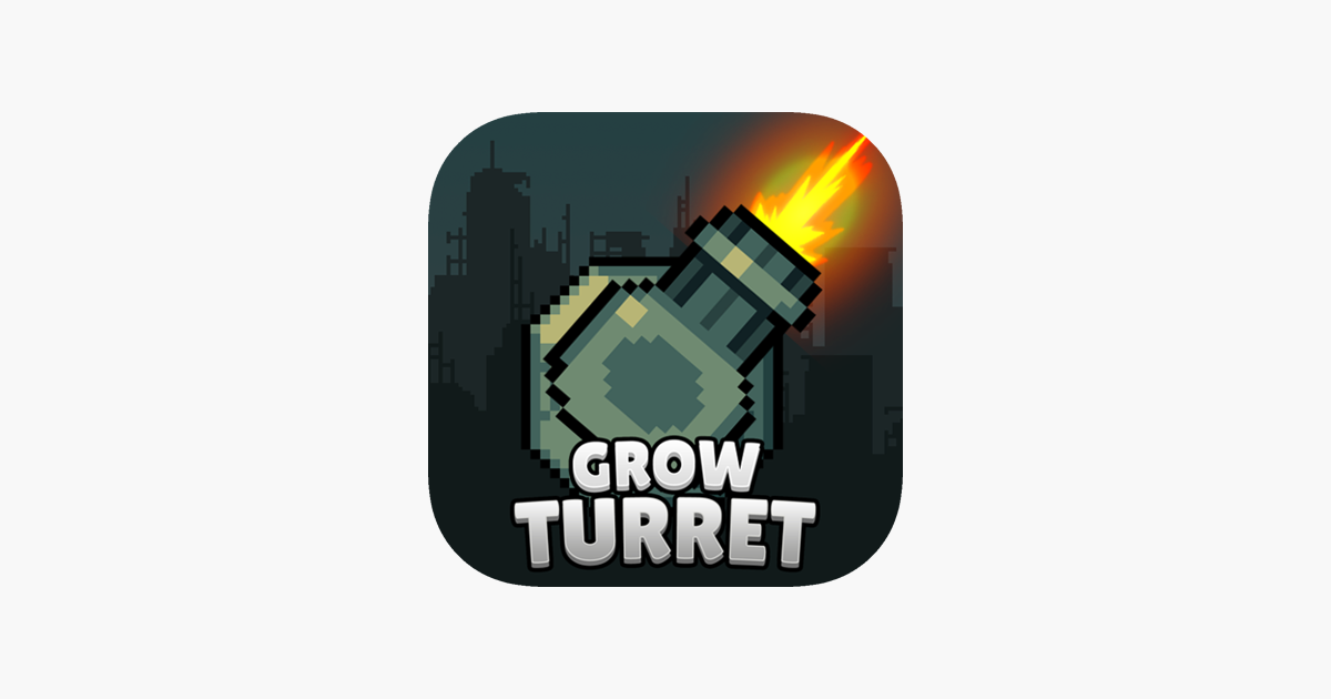 Games like Grow Turret TD idle