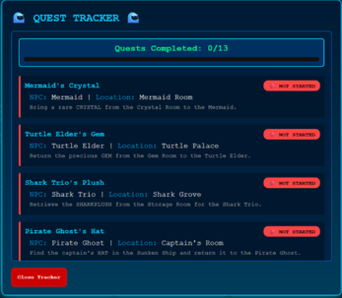 GUI Underwater Casino Image