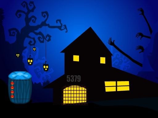 Games like Halloween Final Episode