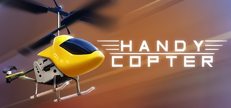Games like HandyCopter