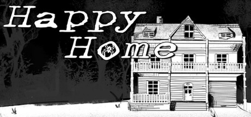 Happy Home: Prologue Image