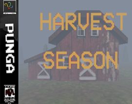 Harvest Season Image