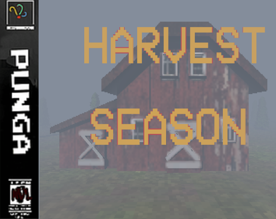 Harvest Season Game Cover