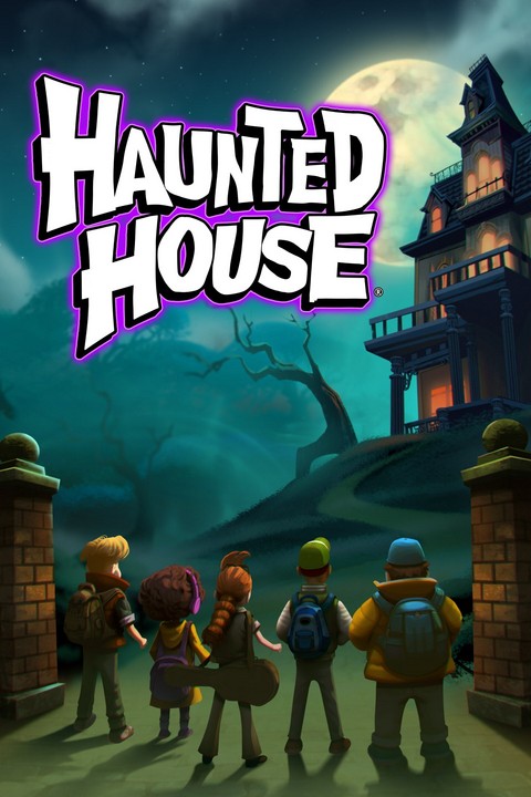 Games like Haunted House