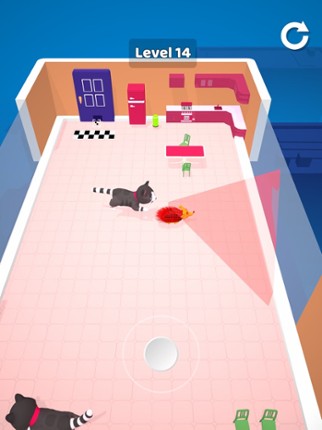 Hedgehog! screenshot