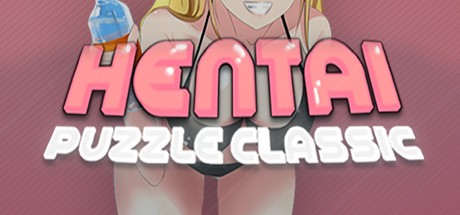 Games like Hentai Puzzle Classic