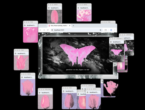 here, flower picking, manila north screenshot