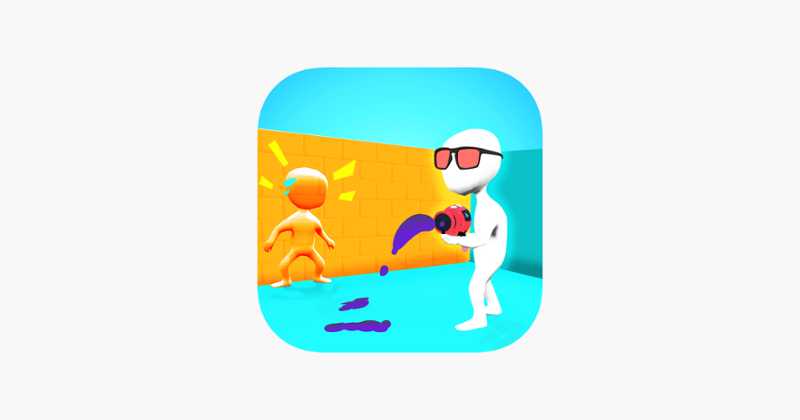 Hide and Catch Image