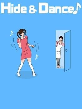 Games like Hide & Dance!